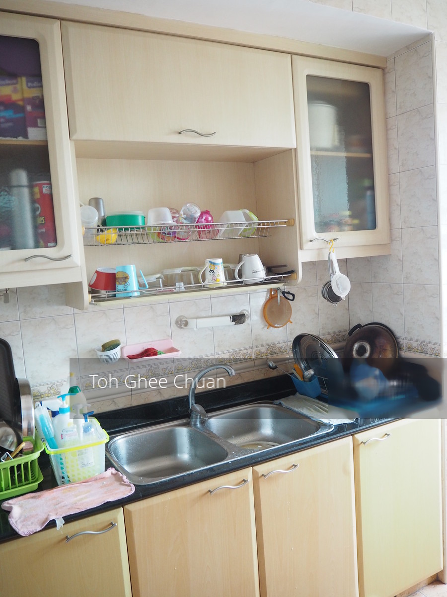 Eastcove Residences (D15), Apartment #153268442